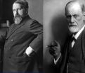 Schnitzler a Freud