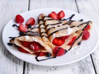 Palacinky recept