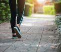 Power walking