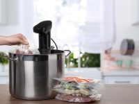 Sous vide