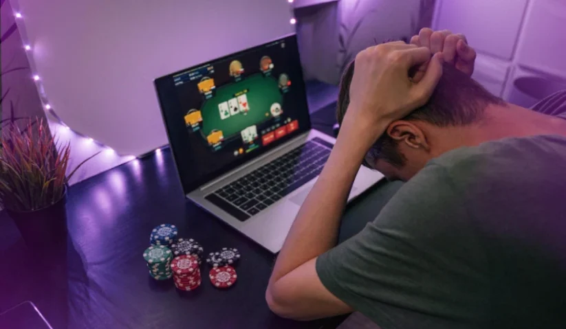 Regulácie online hazardných hier