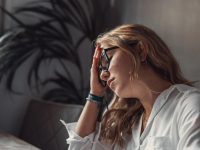 nedostatok vitamínov