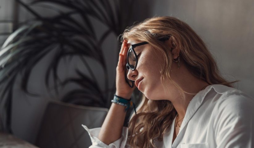 nedostatok vitamínov