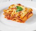 recept na lasagne