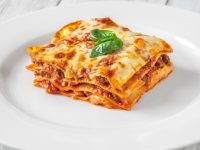 recept na lasagne
