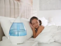 rozprašovač vzduchu