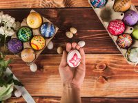 veľkonočné sviatky