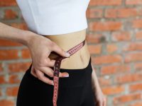 chudnutie pred letom