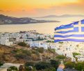 dovolenka v Grécku