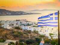 dovolenka v Grécku