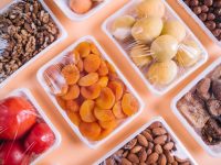 mikroplasty v potravinách