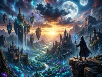 najlepšie fantasy filmy