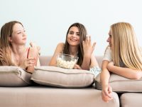 top romantické seriály