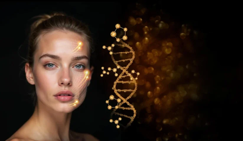 PDRN a „salmon DNA_ sérum