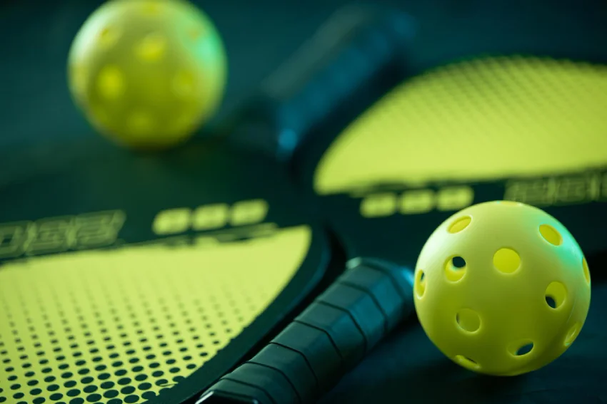 Pickleball