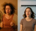 Výhody klimatizácie