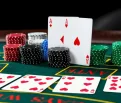 texas hold´em poker