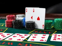 texas hold´em poker