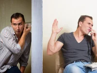 hluční susedia